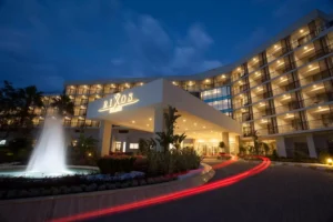 rixos beldibi hotel